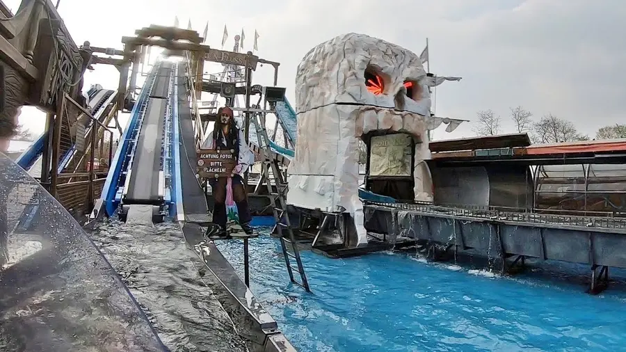 Vidéo de cette balade