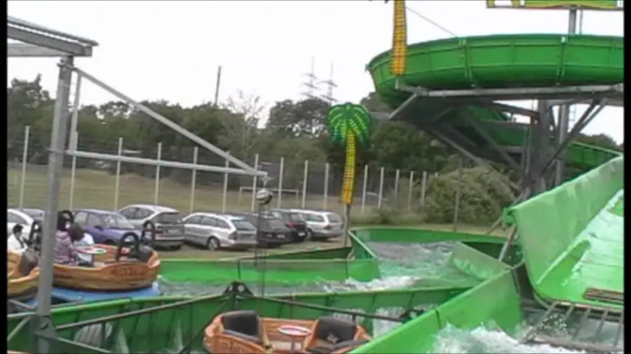 Vidéo de cette balade