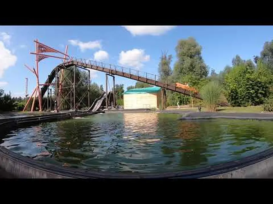 Vidéo de cette balade