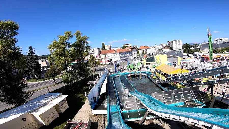 Vidéo de cette balade