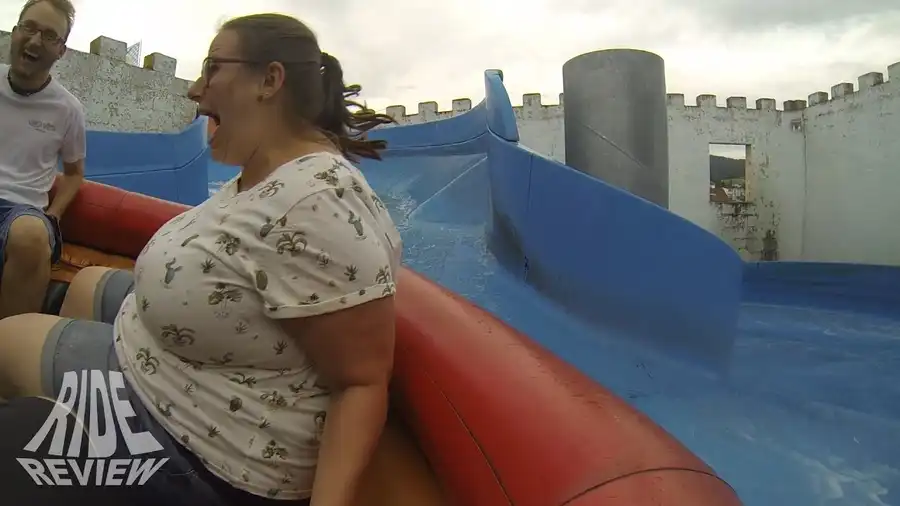 Vidéo de cette balade