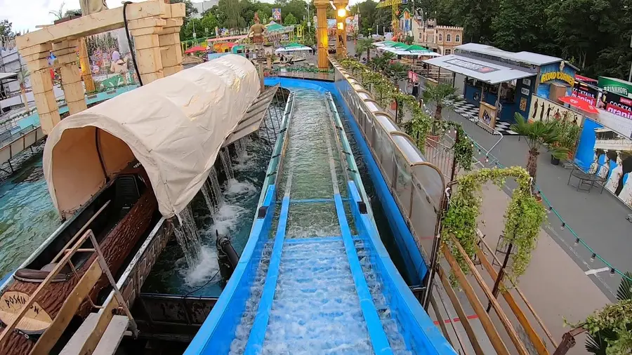 Vidéo de cette balade