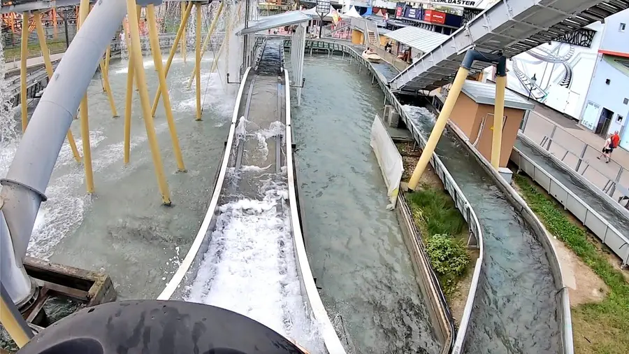 Vidéo de cette balade