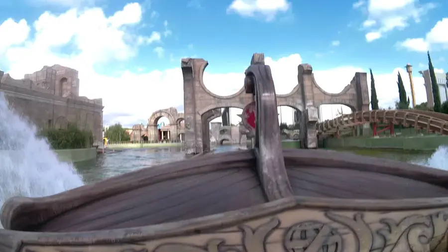 Vidéo de cette balade