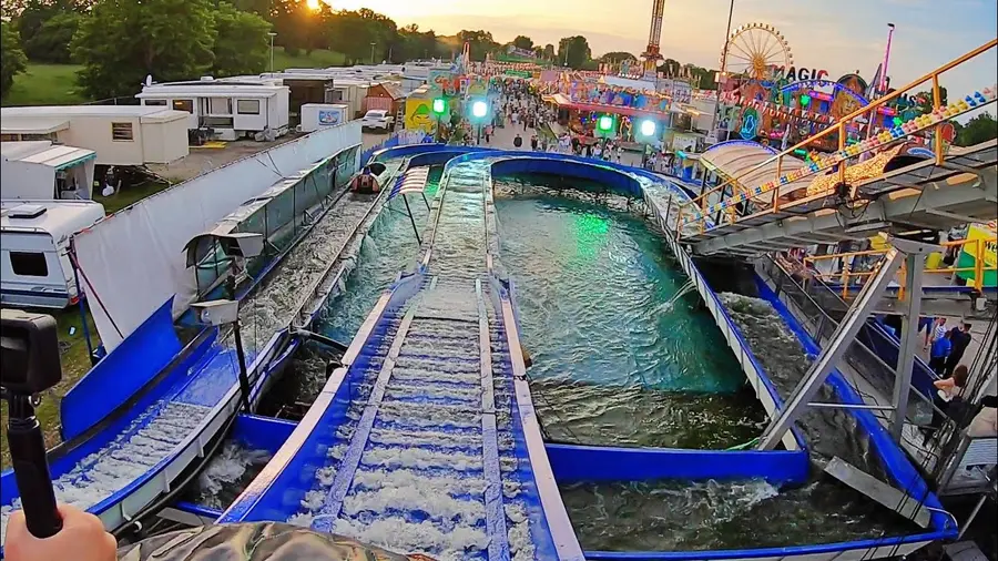 Vidéo de cette balade