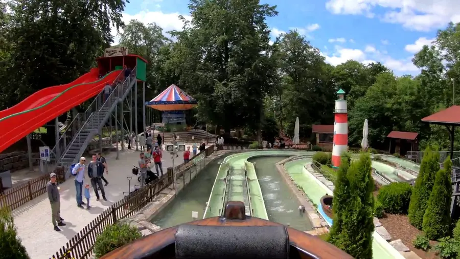 Vidéo de cette balade