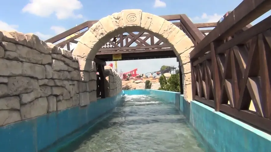 Vidéo de cette balade