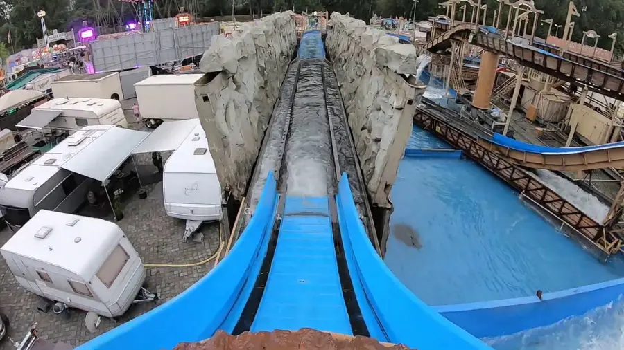 Vidéo de cette balade