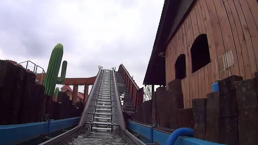 Vidéo de cette balade