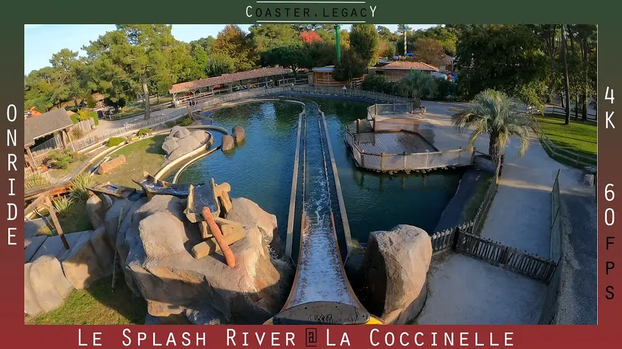 Vidéo de cette balade