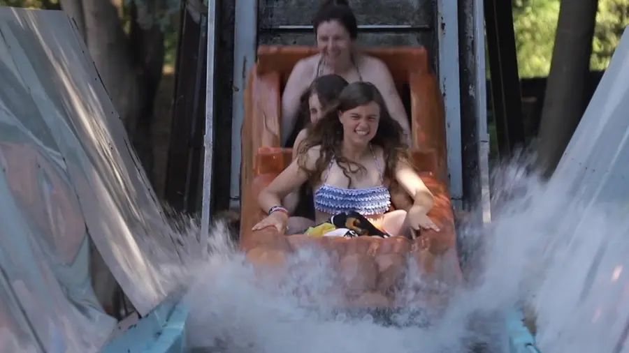 Vidéo de cette balade