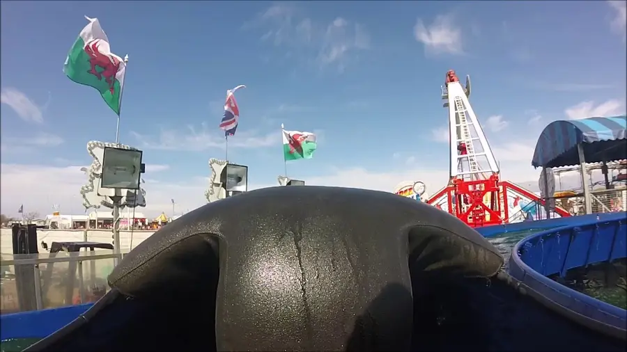 Vidéo de cette balade