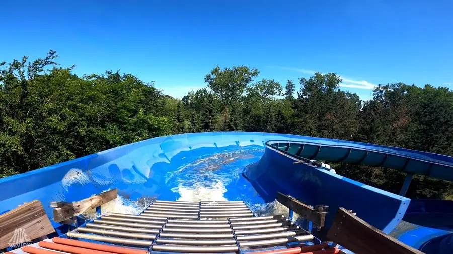 Vidéo de cette balade