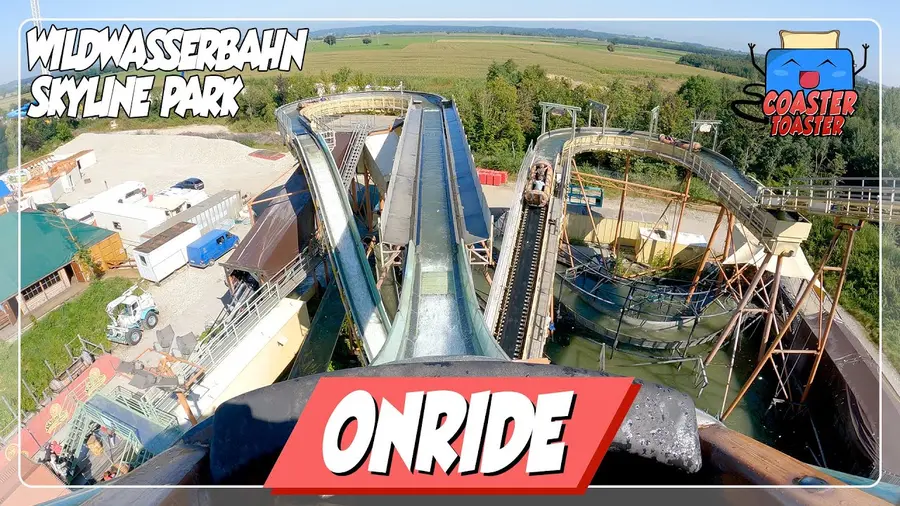 Vidéo de cette balade