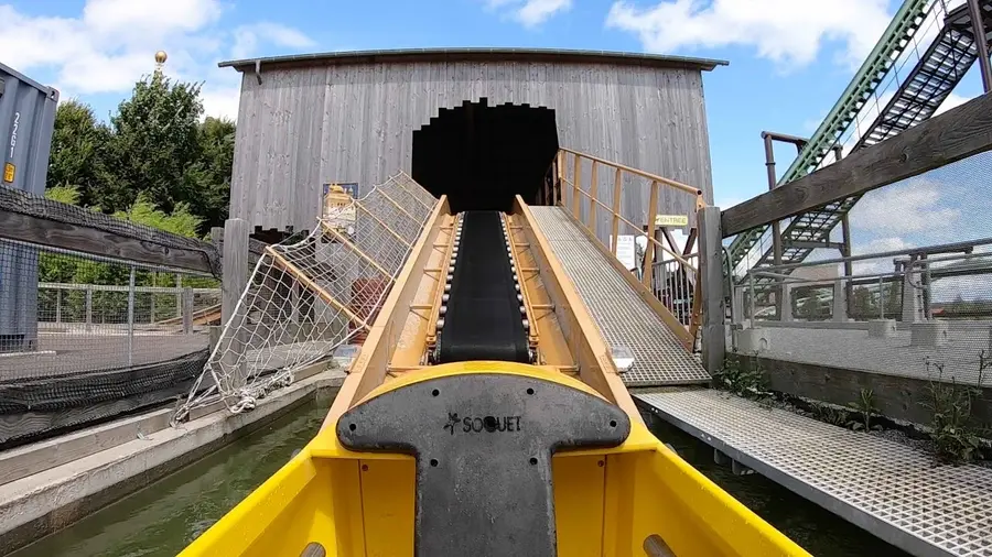 Vidéo de cette balade