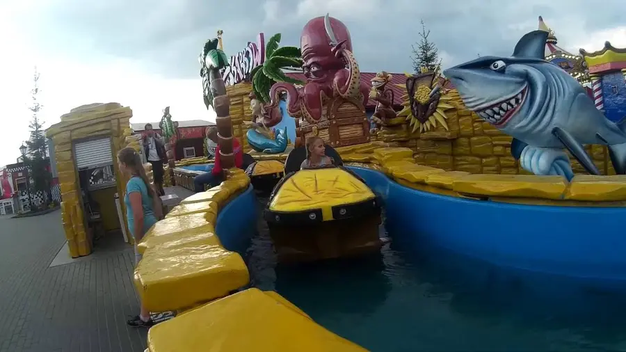 Vidéo de cette balade