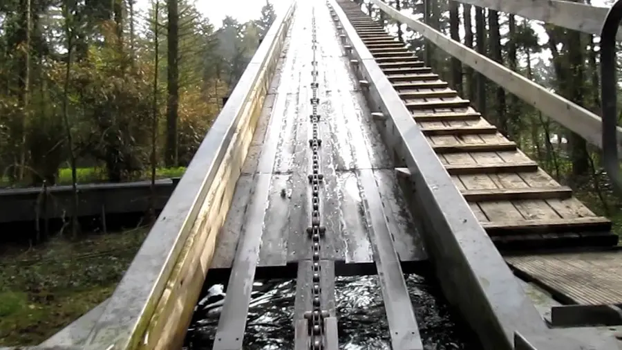 Vidéo de cette balade