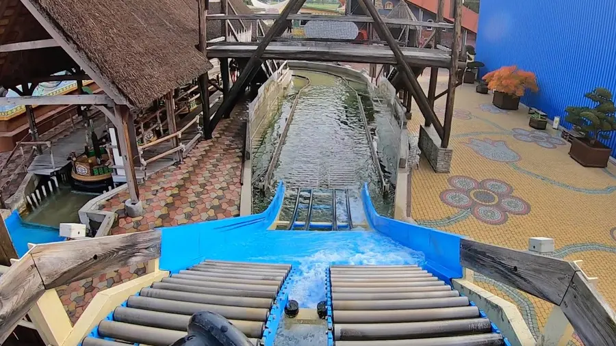 Vidéo de cette balade