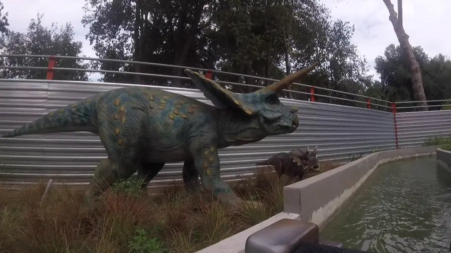 Vidéo de cette balade