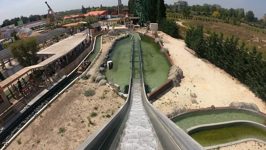 Vidéo de cette balade