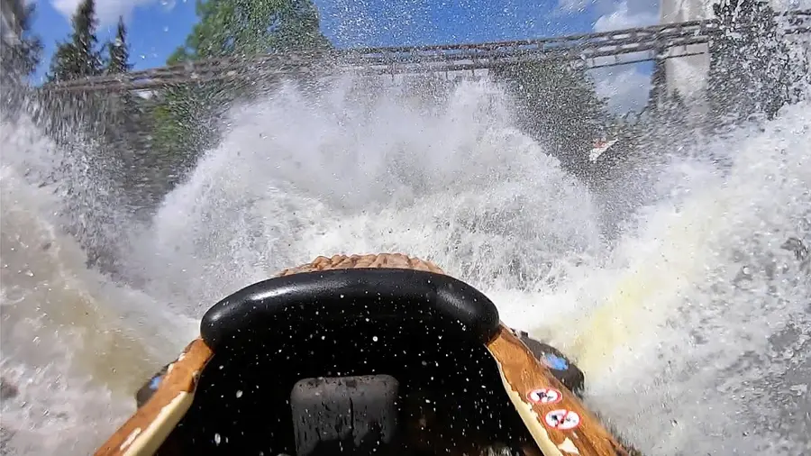 Vidéo de cette balade