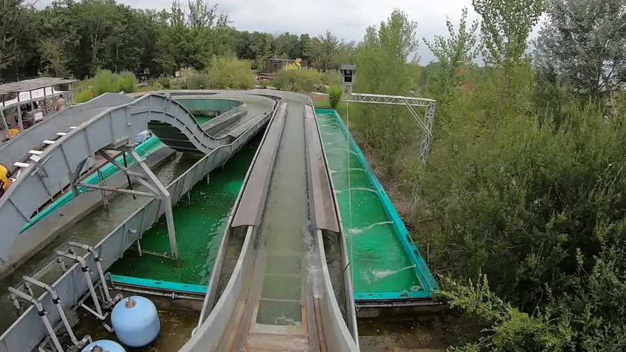 Vidéo de cette balade