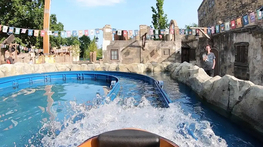 Vidéo de cette balade