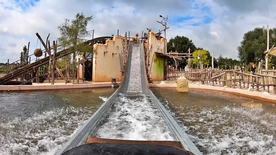 Vidéo de cette balade