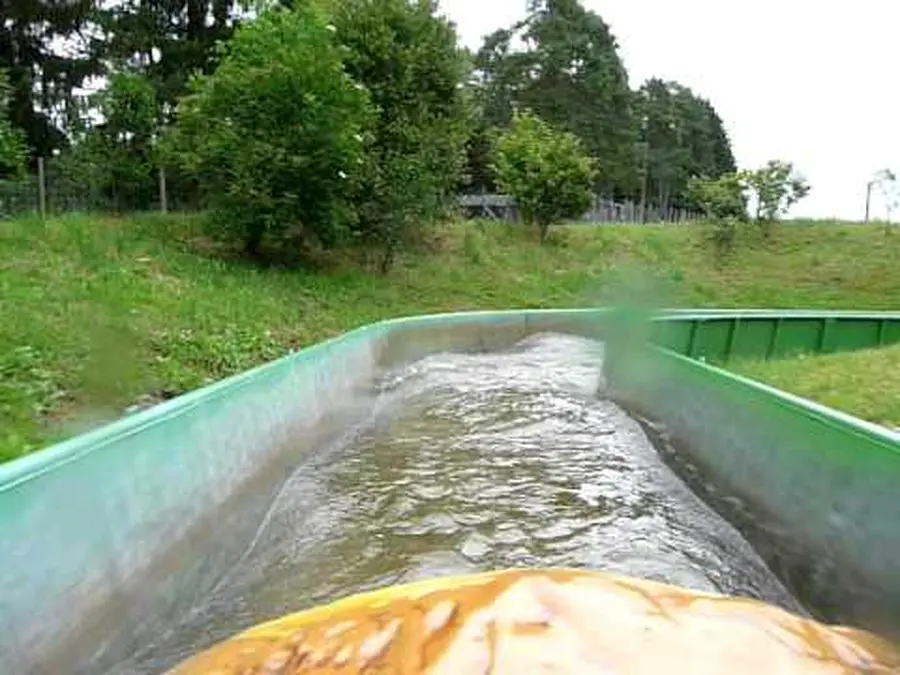 Vidéo de cette balade