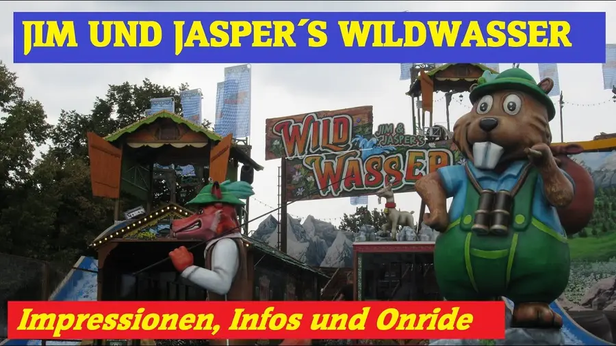 Vidéo de cette balade