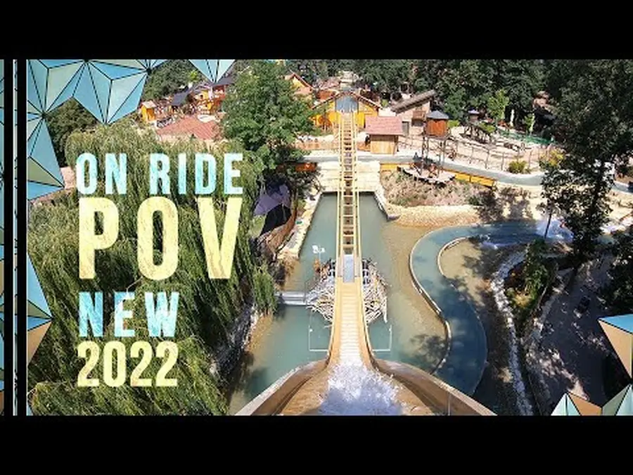 Vidéo de cette balade