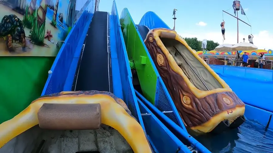 Vidéo de cette balade