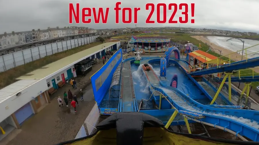 Vidéo de cette balade