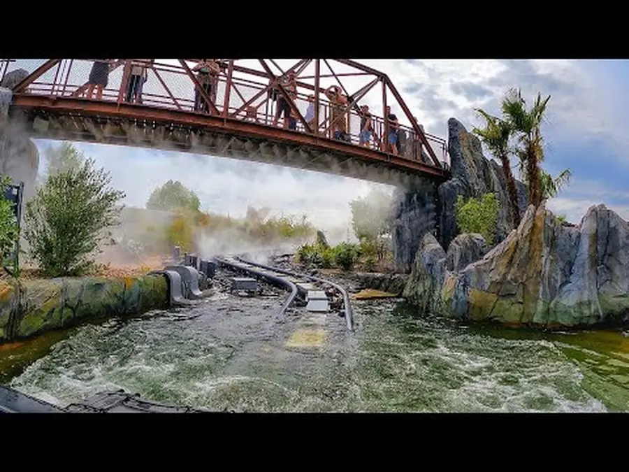 Vidéo de cette balade