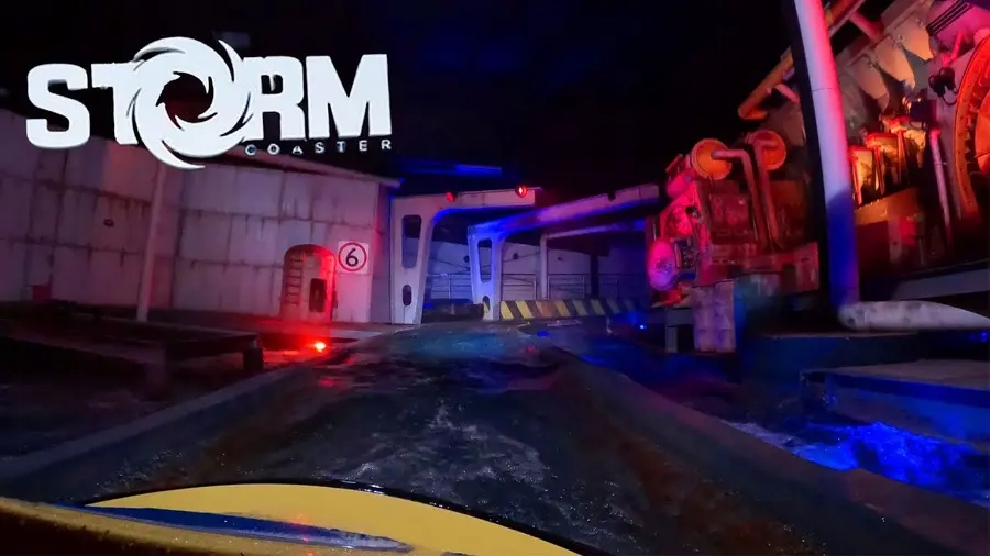 Vidéo de cette balade