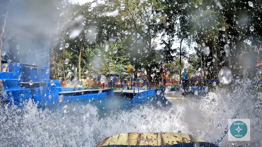 Vidéo de cette balade