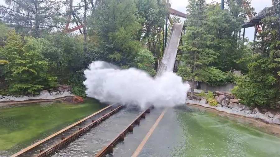 Vidéo de cette balade
