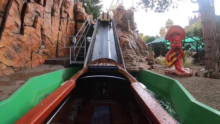 Vidéo de cette balade