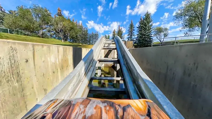 Vidéo de cette balade