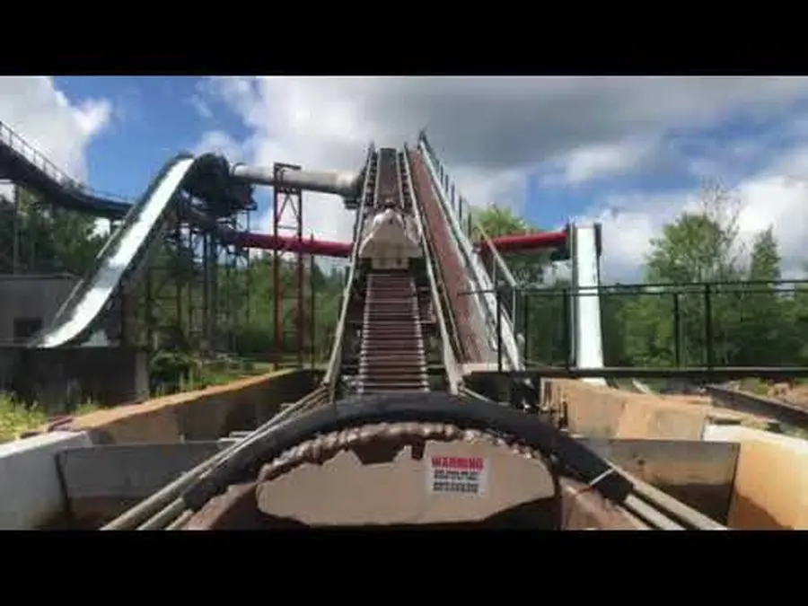 Vidéo de cette balade