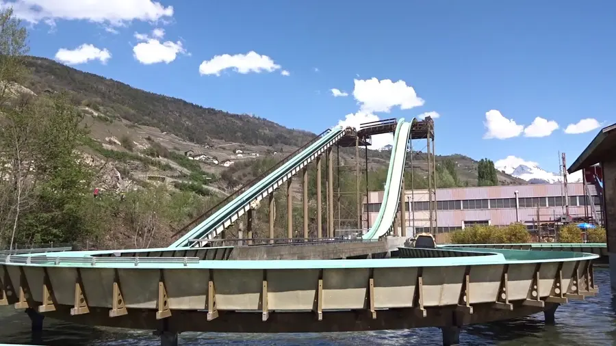 Vidéo de cette balade