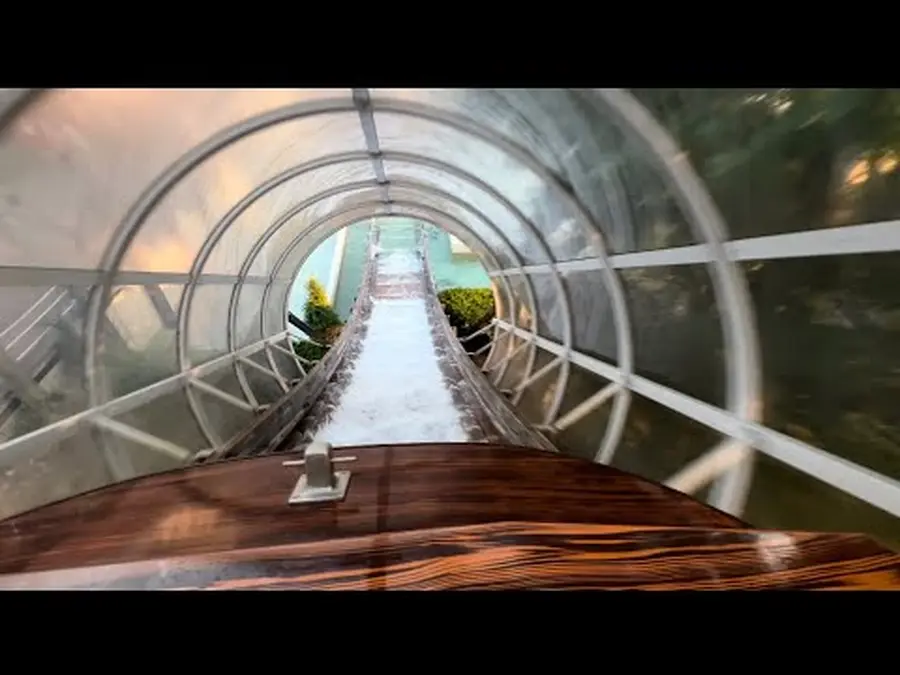 Vidéo de cette balade