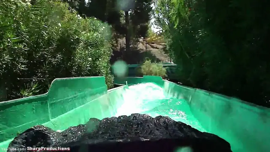 Vidéo de cette balade
