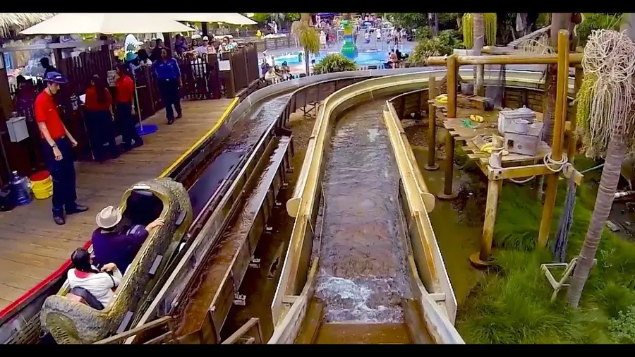 Vidéo de cette balade