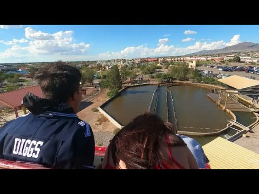 Vidéo de cette balade