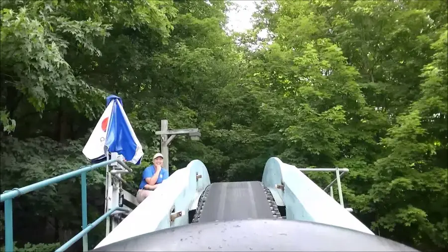 Vidéo de cette balade