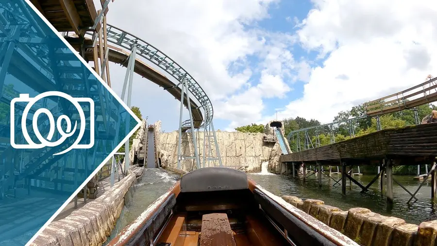 Vidéo de cette balade