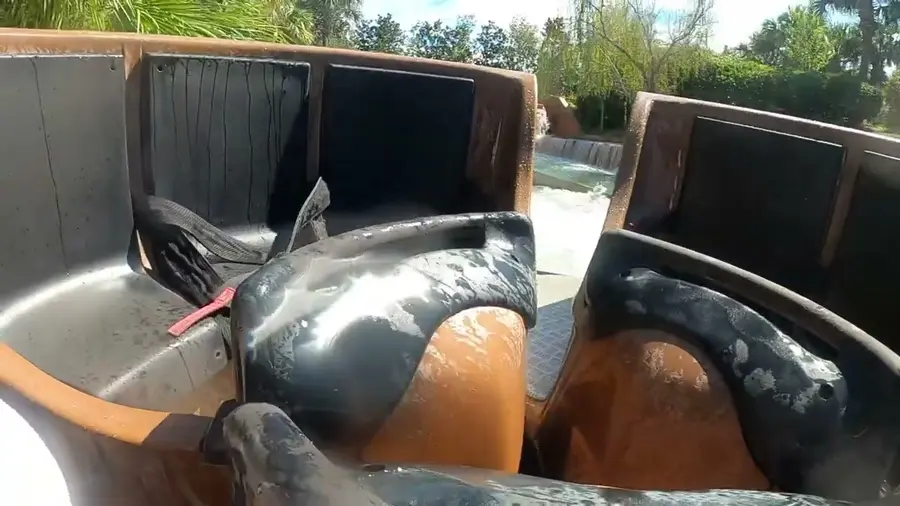 Vidéo de cette balade