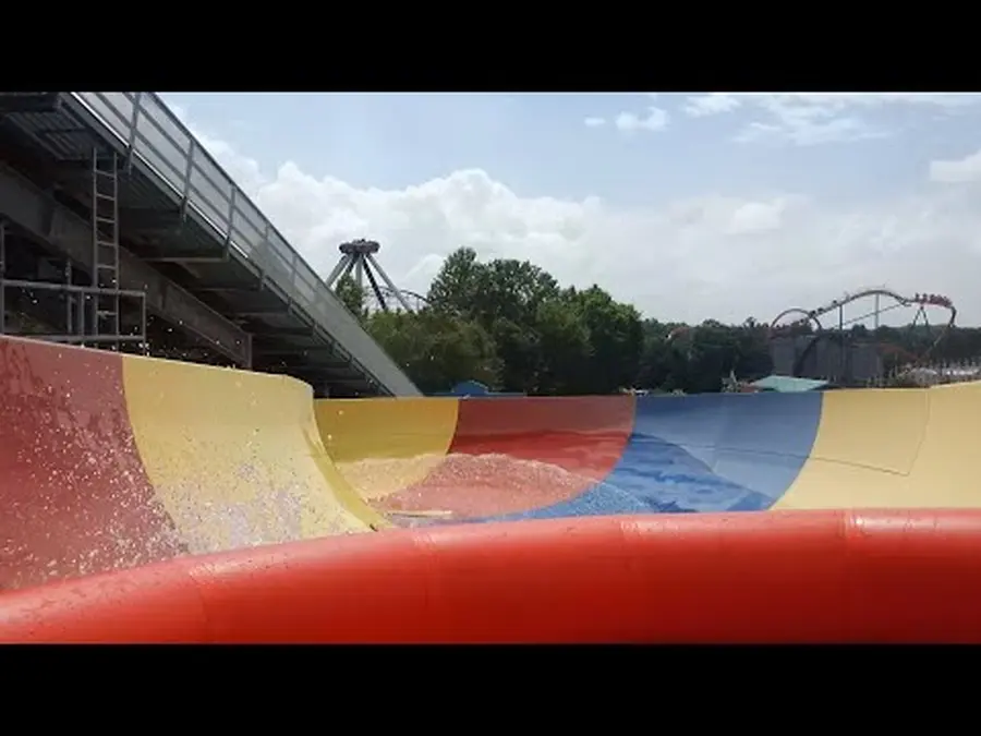 Vidéo de cette balade