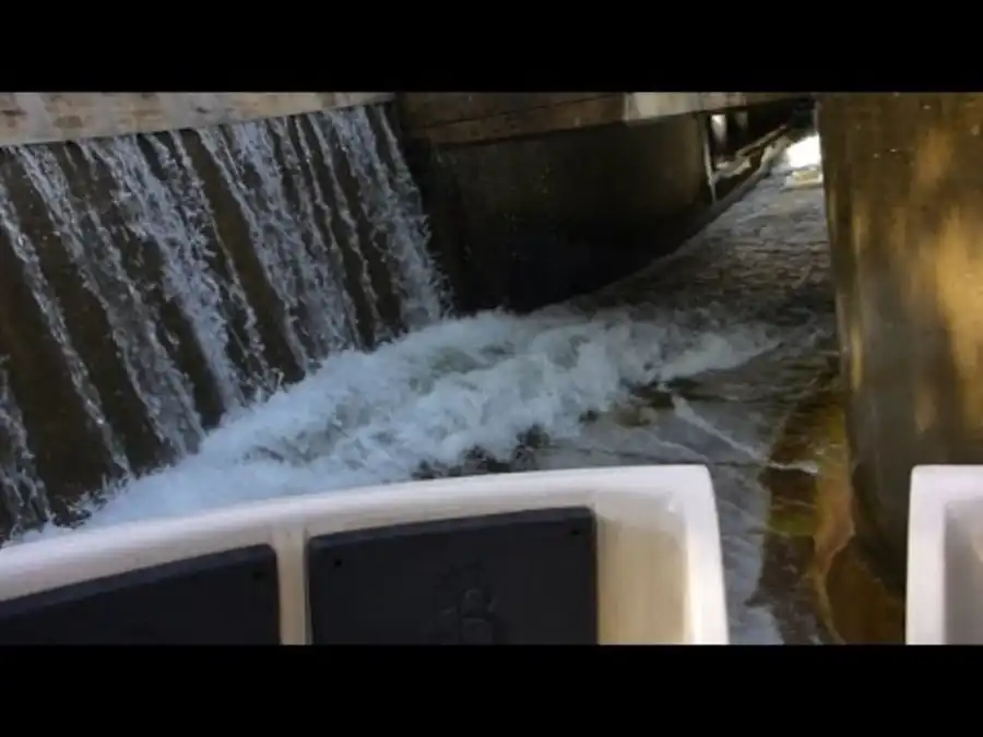 Vidéo de cette balade